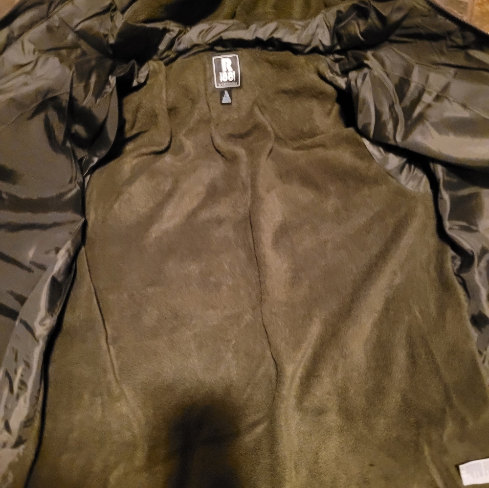 Boys size Xlarge Jacket.